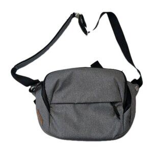 Peak Design 5L Everyday Sling Bag Grey
